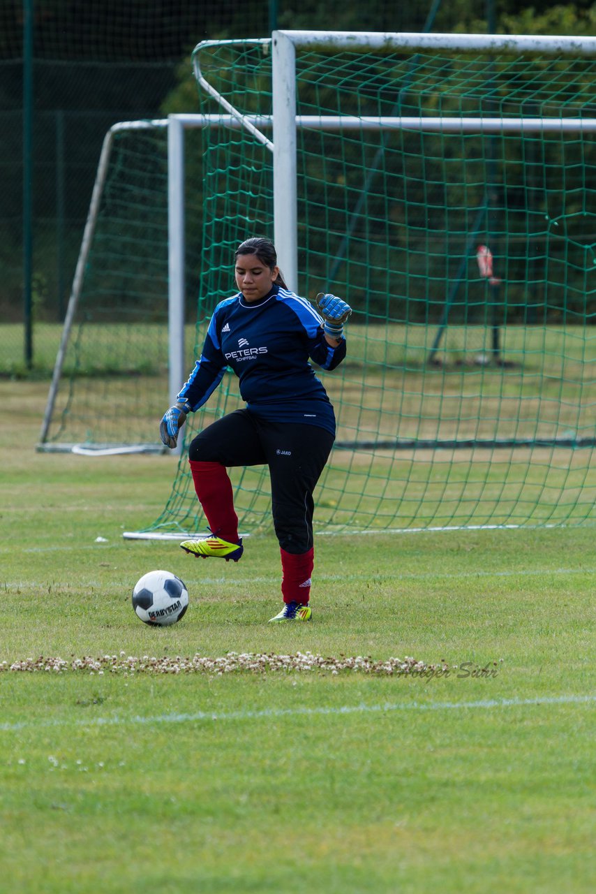 Bild 56 - Muensterdorfer Sommer-Cup